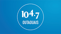 104,7 Outaouais